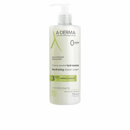 A-Derma GAMA ESENCIAL Crema de Ducha Hidratante 500 ml