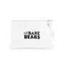 We Bare Bears Somos Osos Neceser de Playa Sunny Blanco