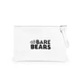 We Bare Bears Somos Osos Neceser de Playa Sunny Blanco