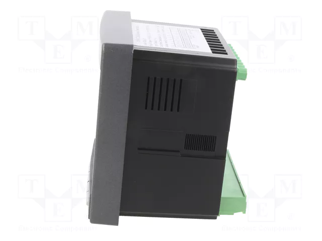 F&F DMM-5T Controlador para Panel RS485 Modbus RTU F&F DMM-5T Controlador para Panel RS485 Modbus RTU