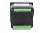 F&F DMM-5T Controlador para Panel RS485 Modbus RTU