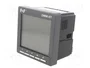 F&F DMM-5T Controlador para Panel RS485 Modbus RTU