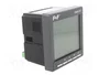 F&F DMM-5T Controlador para Panel RS485 Modbus RTU