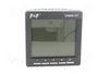F&F DMM-5T Controlador para Panel RS485 Modbus RTU