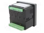 F&F DMM-5T Controlador para Panel RS485 Modbus RTU