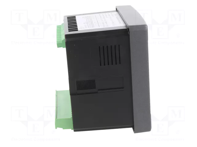 F&F DMM-5T Controlador para Panel RS485 Modbus RTU F&F DMM-5T Controlador para Panel RS485 Modbus RTU