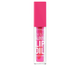 OH MY GLOSS! brillo labial