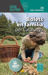 Bolets en família per Catalunya, ALPINA