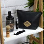 Cosmetic Club Neceser Hombre, Colección Pour Lui, Modelo Gentleman o Pour Home, 23 x 17 x 9.5 cm