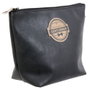 Cosmetic Club Neceser Hombre, Colección Pour Lui, Modelo Gentleman o Pour Home, 23 x 17 x 9.5 cm