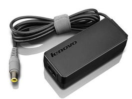 Lenovo 2-pin Adaptador de Corriente 90W 20V