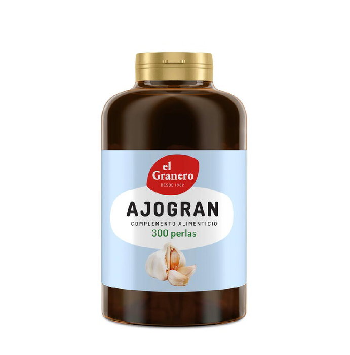 EL GRANERO Ajogran 300 perlas EL GRANERO Ajogran 300 perlas
