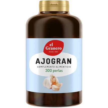 EL GRANERO Ajogran 300 perlas