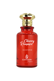 Cherry Romance, Agua de perfume, Para mujeres, 100 ml