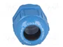 LAPP SKINTOP® K-M ATEX plus Sello aislante M20