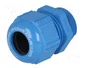 LAPP SKINTOP® K-M ATEX plus Sello aislante M20