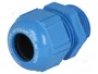 LAPP SKINTOP® K-M ATEX plus Sello aislante M20