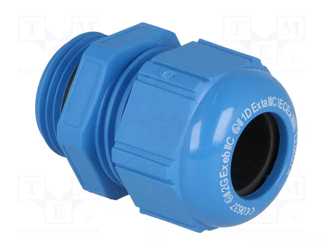 LAPP SKINTOP® K-M ATEX plus Sello aislante M20