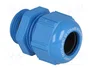 LAPP SKINTOP® K-M ATEX plus Sello aislante M20