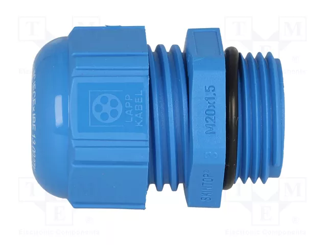 LAPP SKINTOP® K-M ATEX plus Sello aislante M20