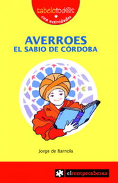 AVERROES el sabio de CÓRDOBA, Jorge de Barnola - ROMPECABEZAS