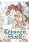 Yermo Ediciones Y Publicaciones, S.L. Crimson Spell 06