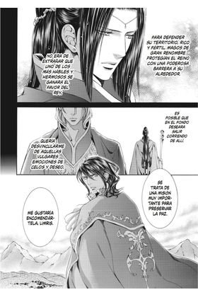 Yermo Ediciones Y Publicaciones, S.L. Crimson Spell 06