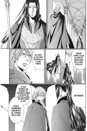 Yermo Ediciones Y Publicaciones, S.L. Crimson Spell 06