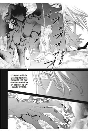 Yermo Ediciones Y Publicaciones, S.L. Crimson Spell 06