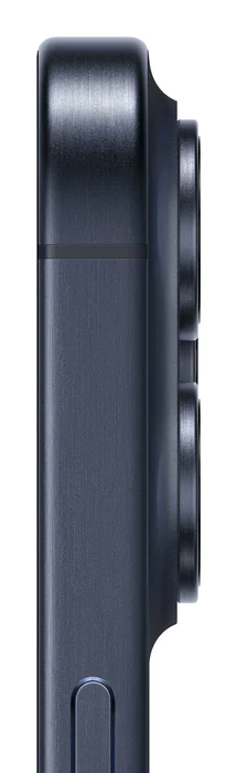 Apple iPhone 15 Pro 1 TB Titanio Azul Apple iPhone 15 Pro 1 TB Titanio Azul