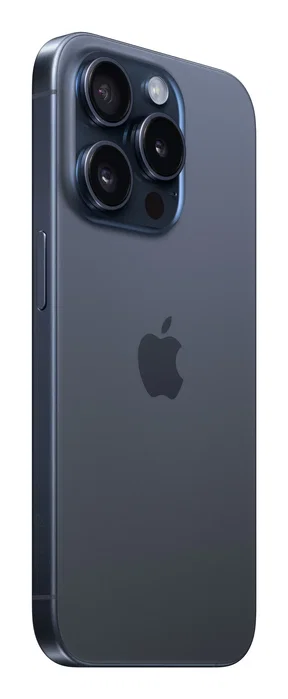 Apple iPhone 15 Pro 1 TB Titanio Azul Apple iPhone 15 Pro 1 TB Titanio Azul