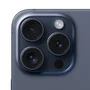 Apple iPhone 15 Pro 1 TB Titanio Azul