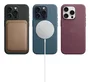 Apple iPhone 15 Pro 1 TB Titanio Azul