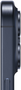 Apple iPhone 15 Pro 1 TB Blue Titanium 6.1 la pulgadas
