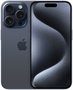 Apple iPhone 15 Pro 1 TB Titanio Azul