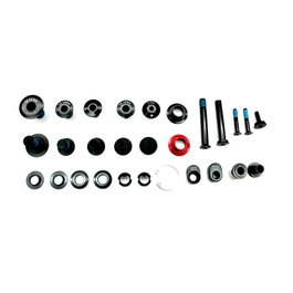 Lapierre Kit Hardware E-Bike E-Zesty V2 2023 para Carrera/BTT