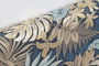 DKD Home Decor Cabecero Cama Tropical 10 x 60 x 160 cm