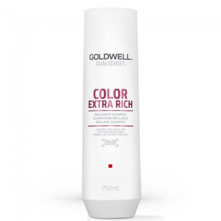 Goldwell Dualsenses Color Extra Rich Brilliance Champú 250ml