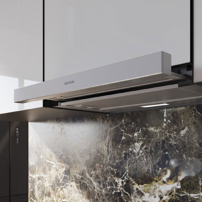 Cecotec Bolero Flux TLM 603500 Inox A