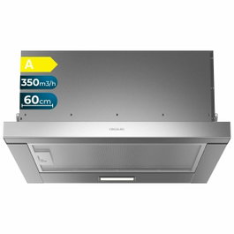 Cecotec Bolero Flux TLM 603500 Inox A