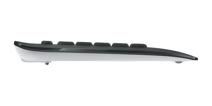 Logitech MK540 Advanced Combo de Teclado y Ratón Inalámbrico QWERTY Inglés Reino Unido Negro y Blanco Logitech MK540 Advanced Combo de Teclado y Ratón Inalámbrico QWERTY Inglés Reino Unido Negro y Blanco