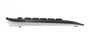 Logitech MK540 Advanced Combo de Teclado y Ratón Inalámbrico QWERTY Inglés Reino Unido Negro y Blanco