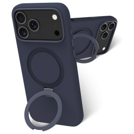 dbramante1928 Roskilde MS Kick ICON para iPhone 17 Pro Max, Azul