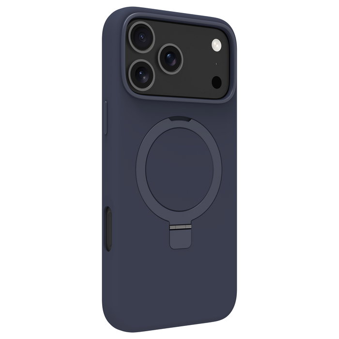 dbramante1928 Roskilde MS Kick ICON para iPhone 17 Pro Max, Azul