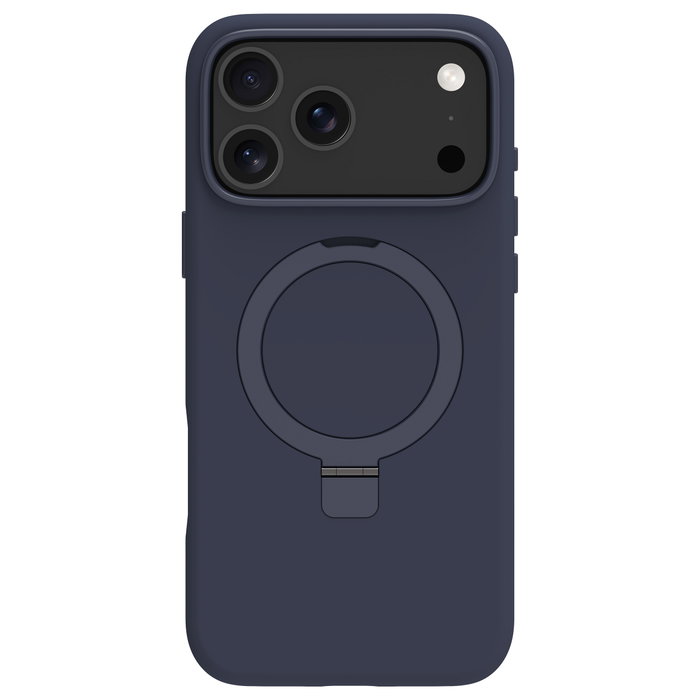 dbramante1928 Roskilde MS Kick ICON para iPhone 17 Pro Max, Azul