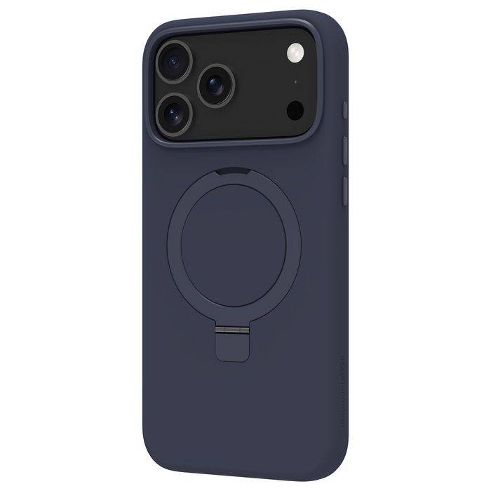 dbramante1928 Roskilde MS Kick ICON para iPhone 17 Pro Max, Azul