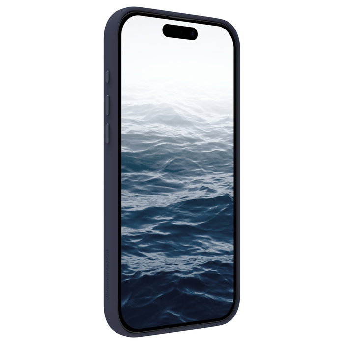 dbramante1928 Roskilde MS Kick ICON para iPhone 17 Pro Max, Azul