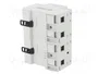 ABB ESB Contactor 4-polar de instalación 100A 24VAC/24VDC