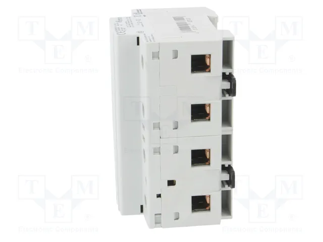 ABB ESB Contactor 4-polar de instalación 100A 24VAC/24VDC