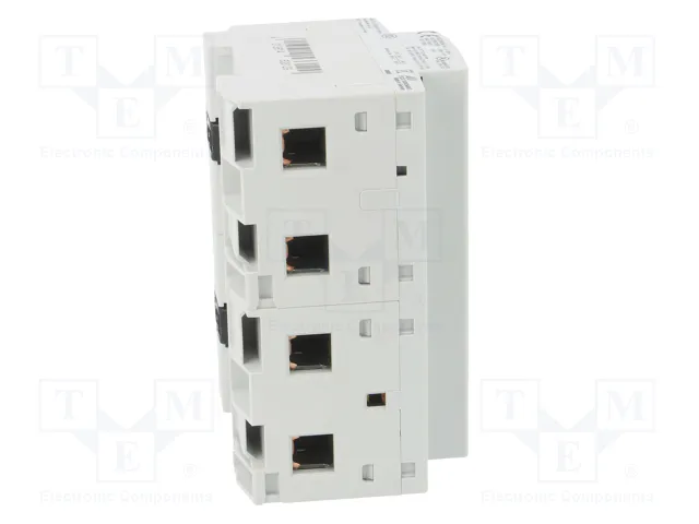 ABB ESB Contactor 4-polar de instalación 100A 24VAC/24VDC